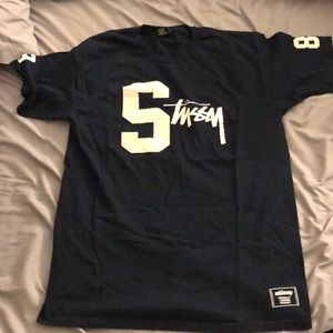 Stussy tee